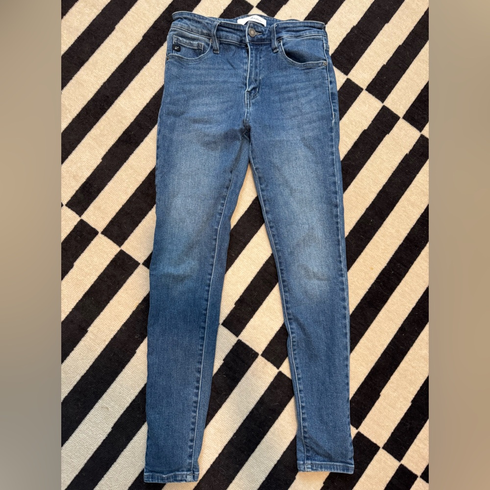 KanCan Classic Blue Jeans
